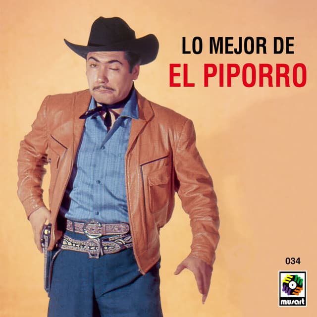 El Piporro artist profile image