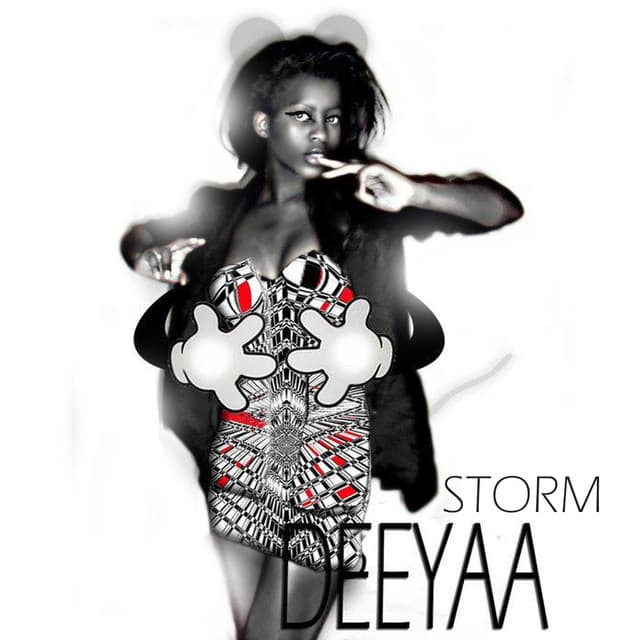 Deeyaa Storm artist profile image