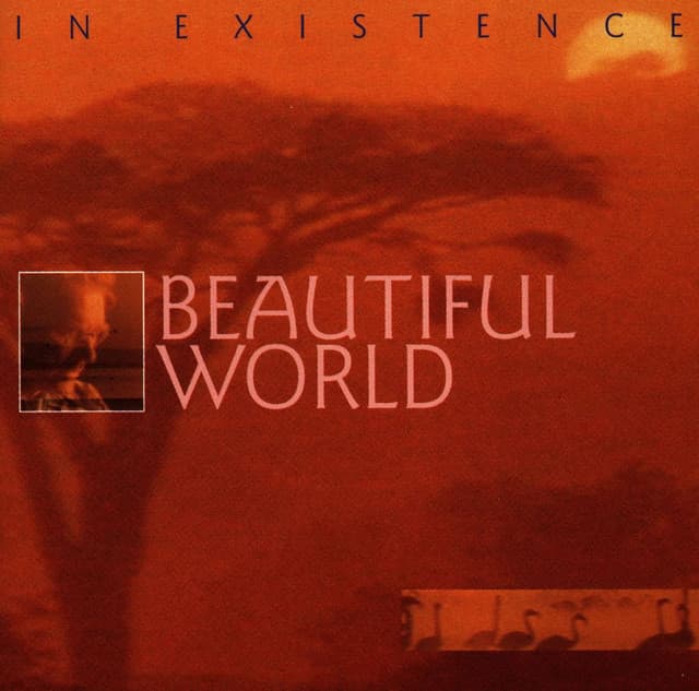 Beautiful World artist profile image