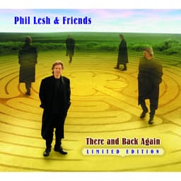 Phil Lesh & Friends's artist profile image