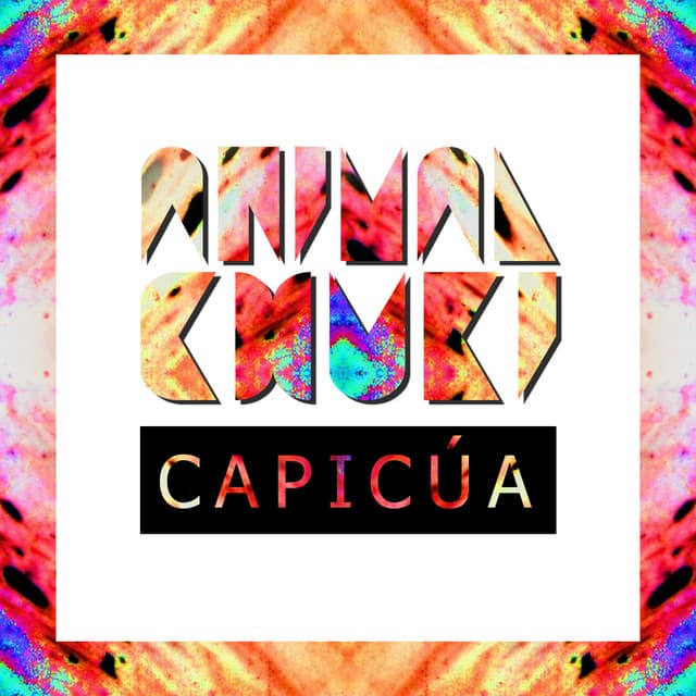 Animal Chuki artist profile image