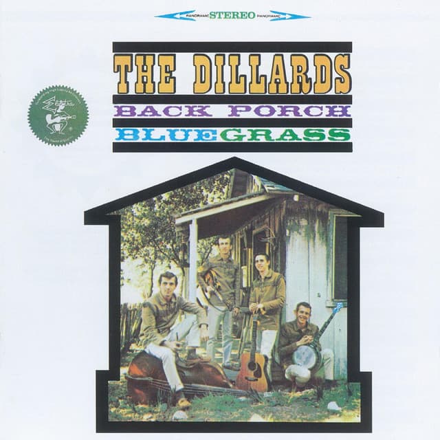 The Dillards profile