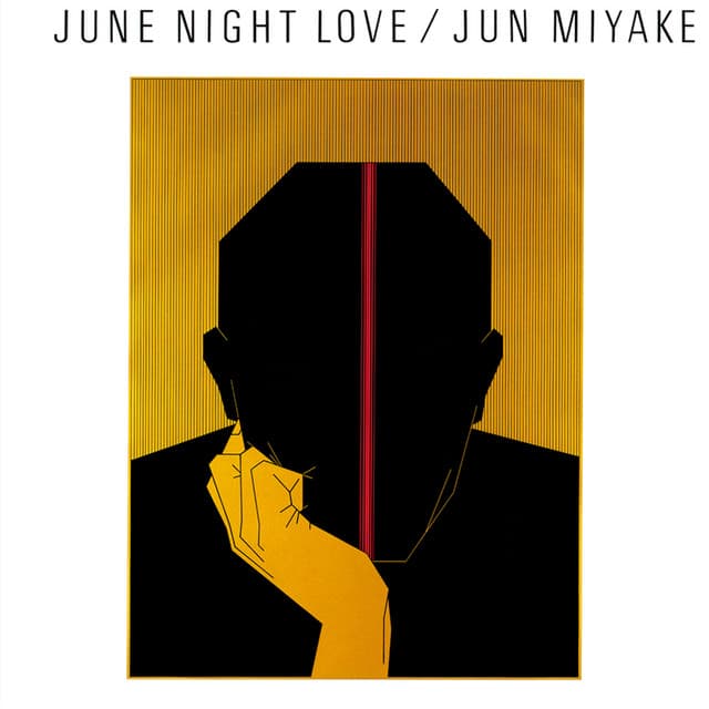 Jun Miyake artist profile image