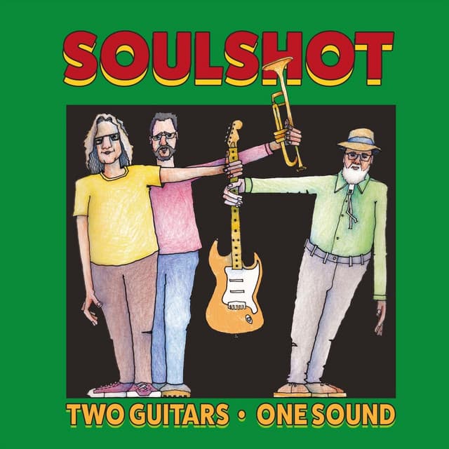 Soulshot artist profile image