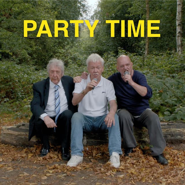 The Northern Boys artist profile image