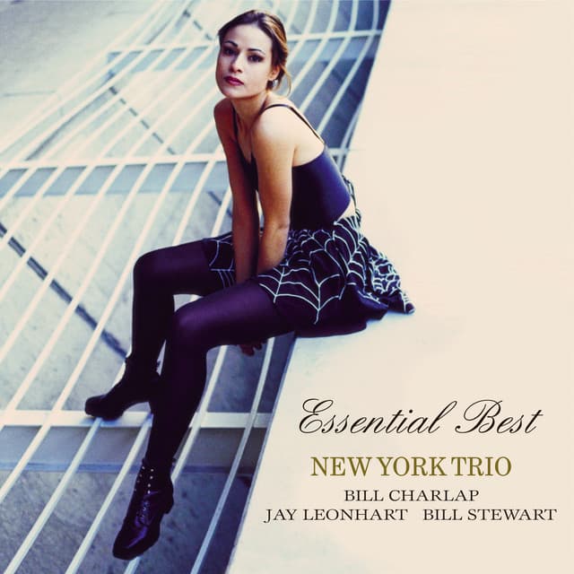 New York Trio artist profile image