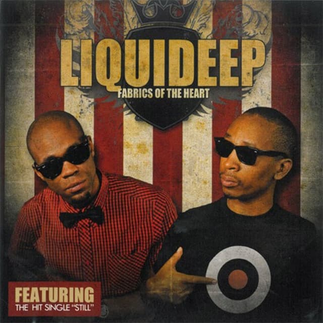 Liquideep artist profile image