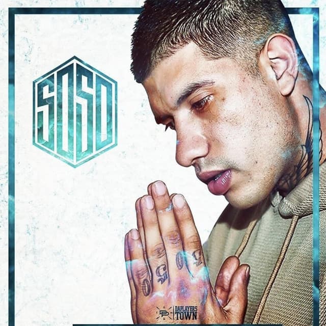 5050 Flow Malandro artist profile image