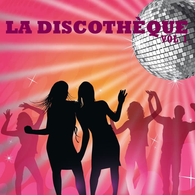 La Discothèque artist profile