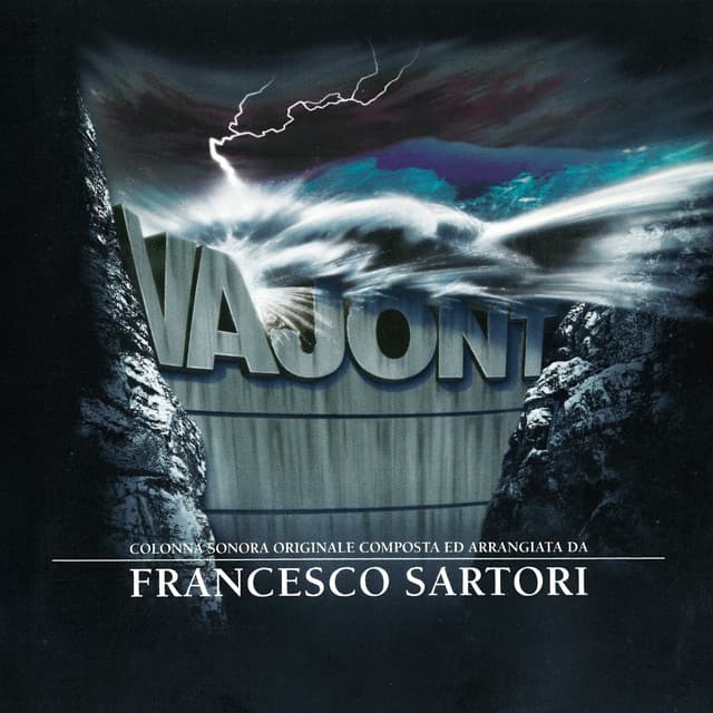 Francesco Sartori artist profile image