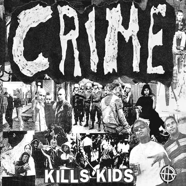 Crimekillz artist profile image