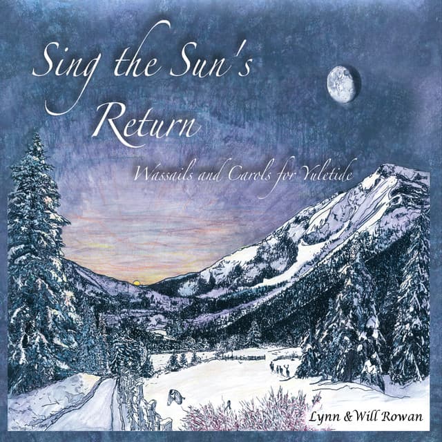 Lynn Rowan artist profile image