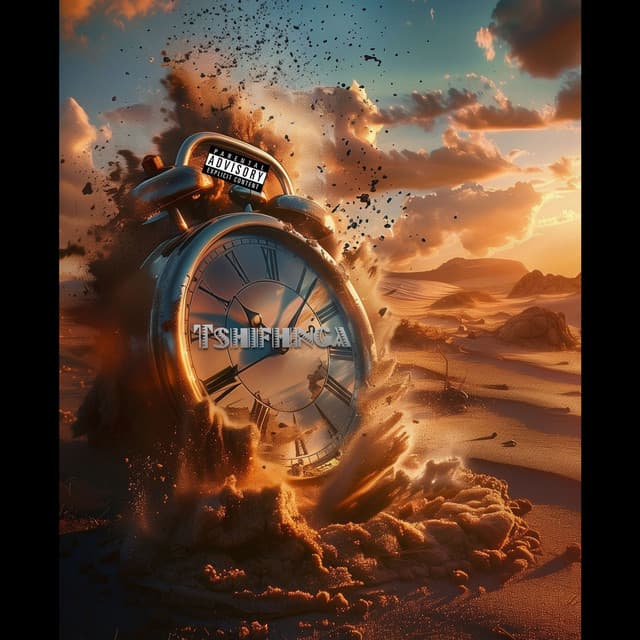 Majesty Ron artist profile image