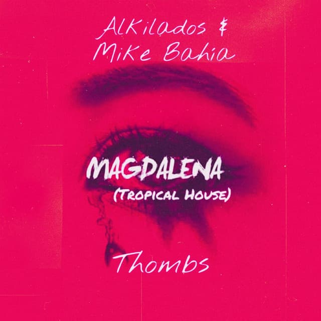 Mike Bahia's artist profile image