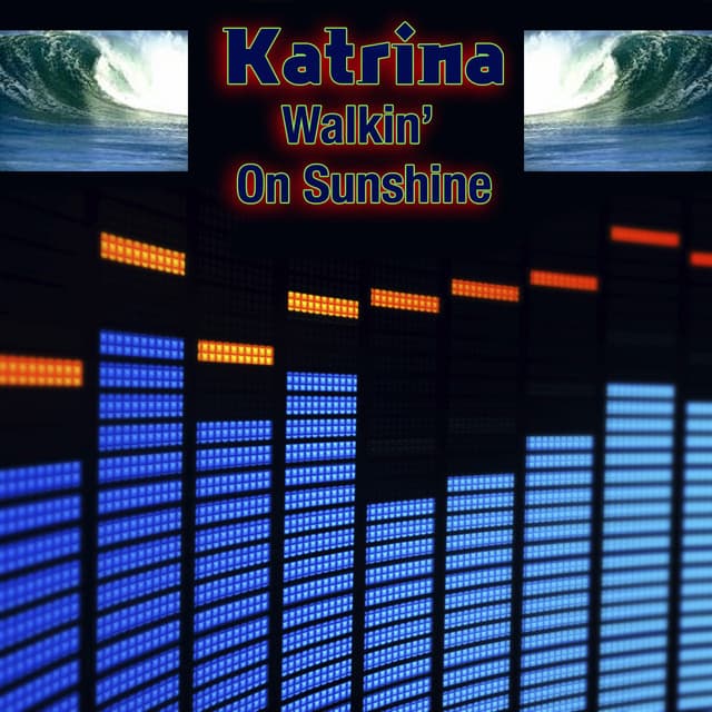Katrina's artist profile image