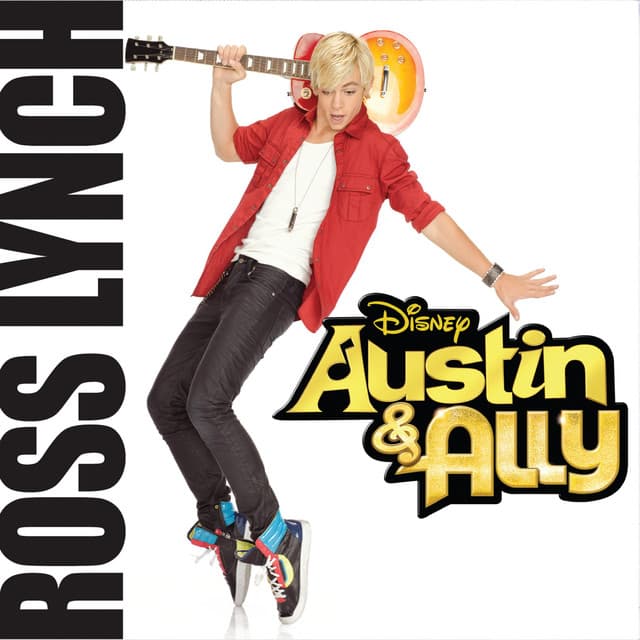 Austin Moon artist profile image