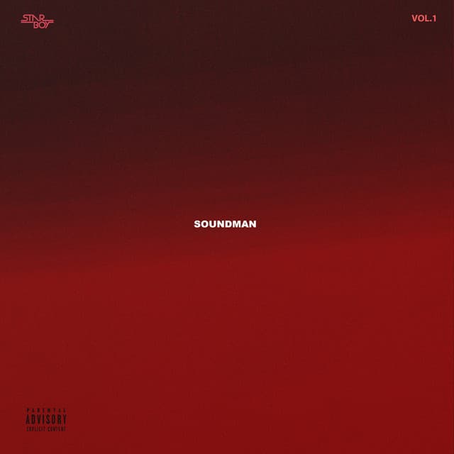 StarBoy artist profile image