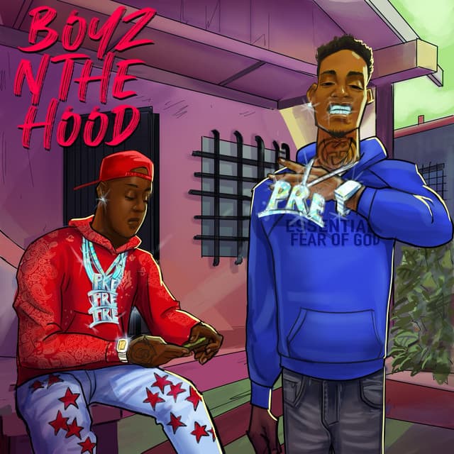 PaperRoute Woo's artist profile image