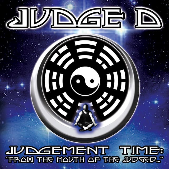 Judge D artist profile image