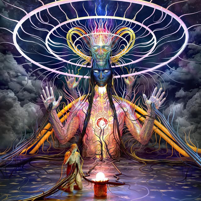 Ascend The Helix artist profile image