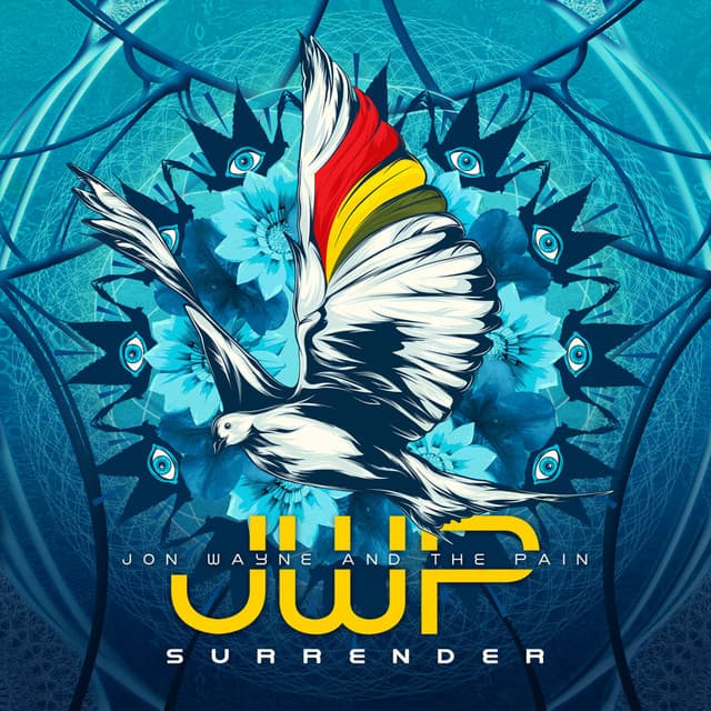 Jon Wayne and The Pain artist profile image