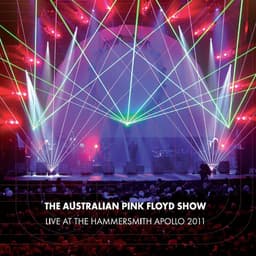 The Australian Pink Floyd Show's artist profile image