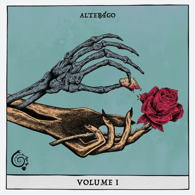 Alter/Ego profile