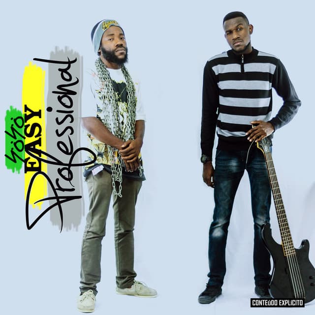 So So Easy artist profile image