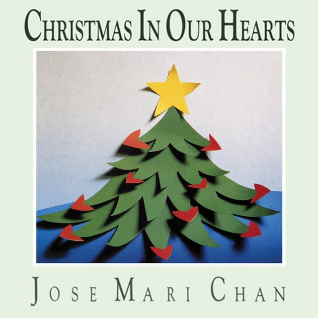 Jose Mari Chan artist profile