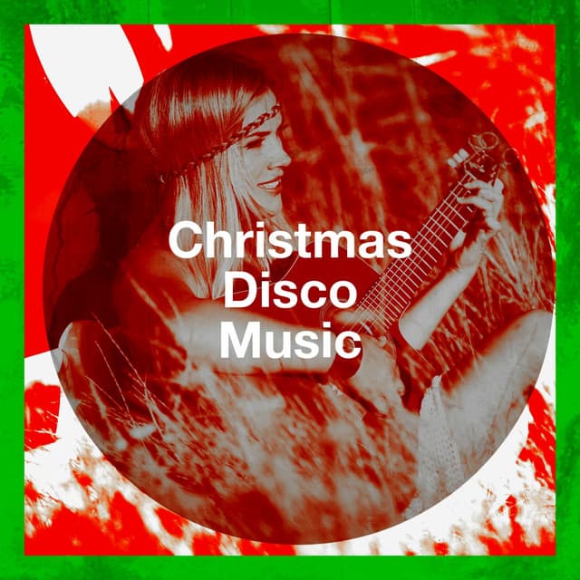 Christmas Party Allstars artist profile image