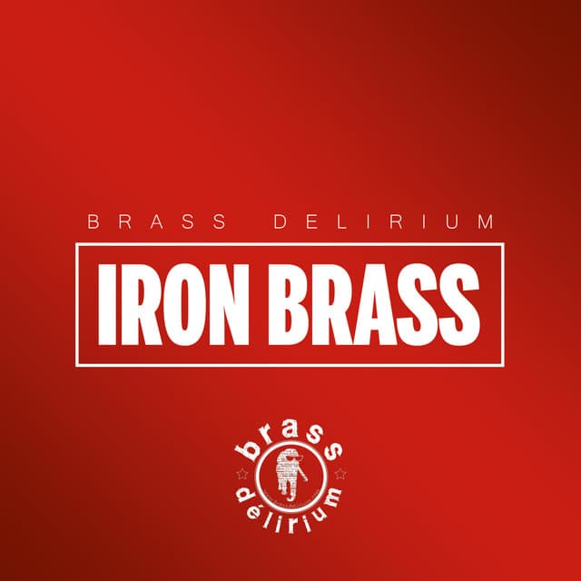 Brass Délirium artist profile image