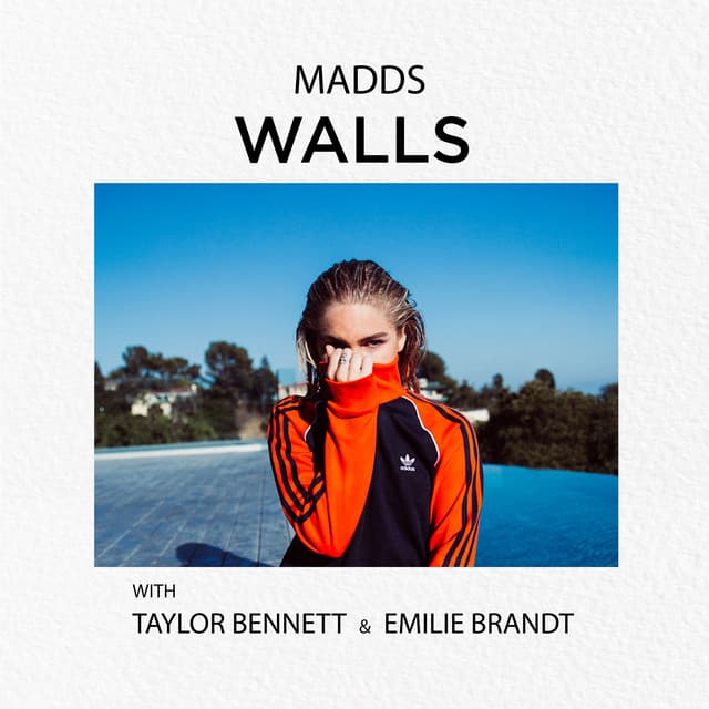 MADDS's artist profile image