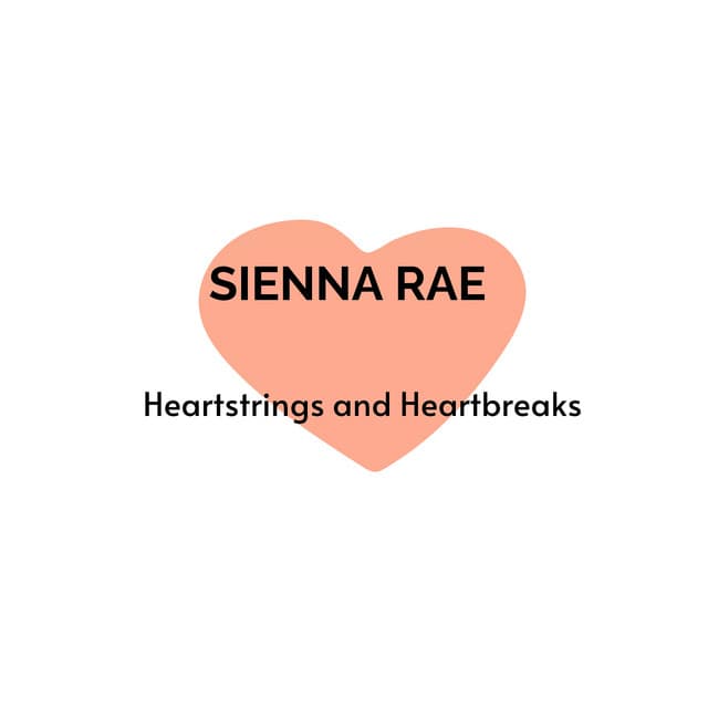 Sienna Rae artist profile image