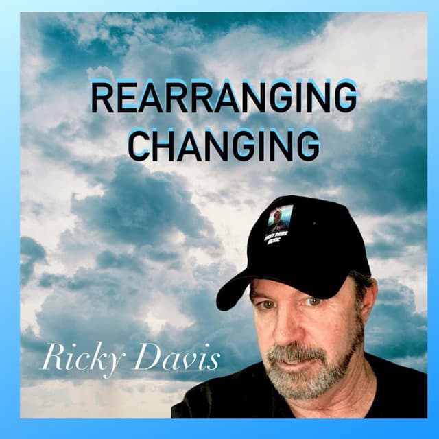 Ricky Davis artist profile image