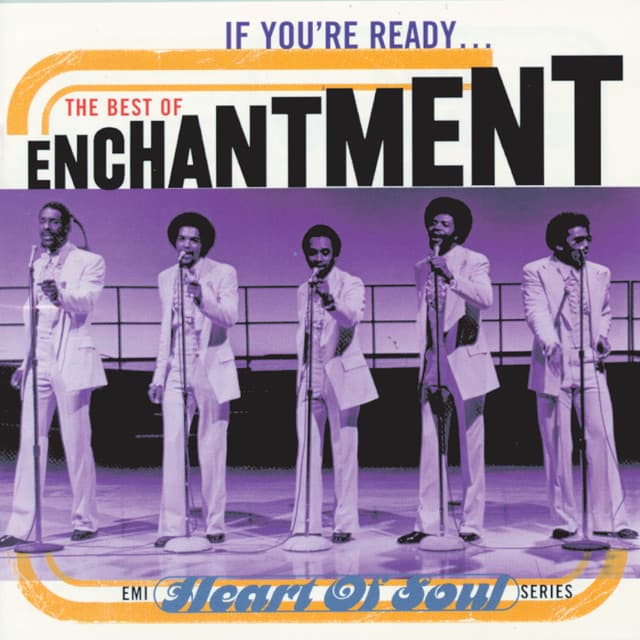 Enchantment's artist profile image