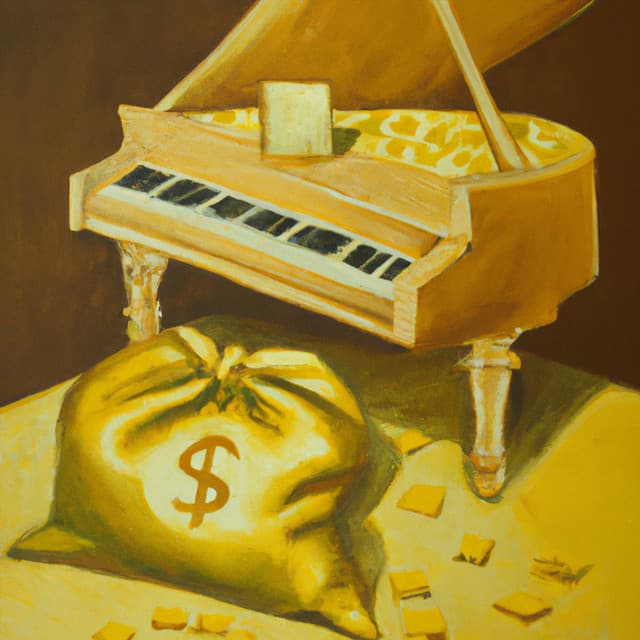 Old Skool CMD artist profile image