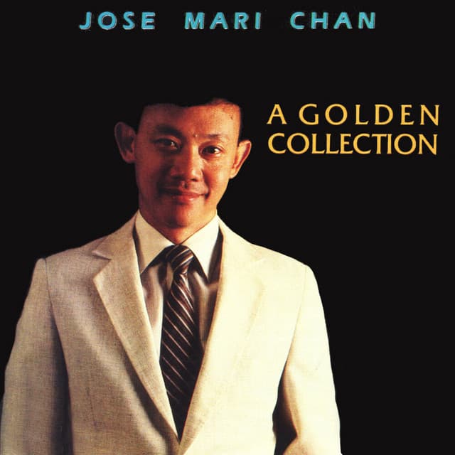 Jose Mari Chan artist profile image