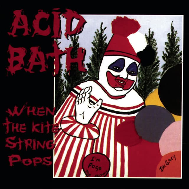 Acid Bath's artist profile image