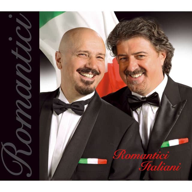 Romantici Italiani artist profile image