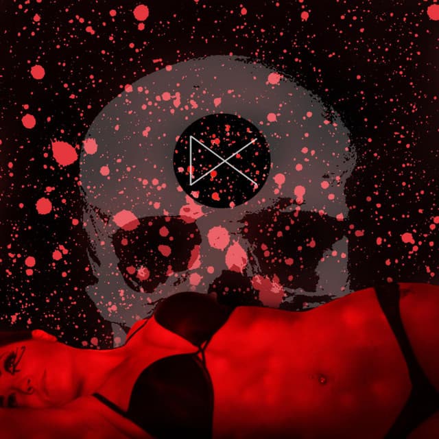 Detuned Kytes artist profile image