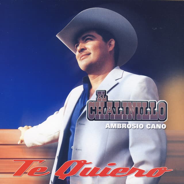 El Chalinillo artist profile image