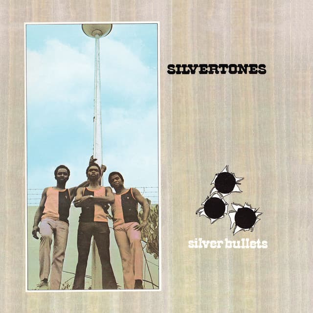 The Silvertones artist profile image
