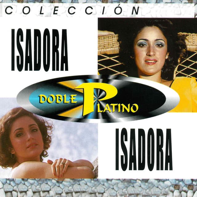 Isadora artist profile image