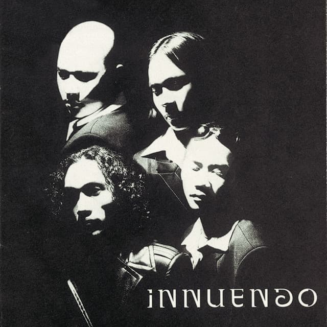 Innuendo's artist profile image
