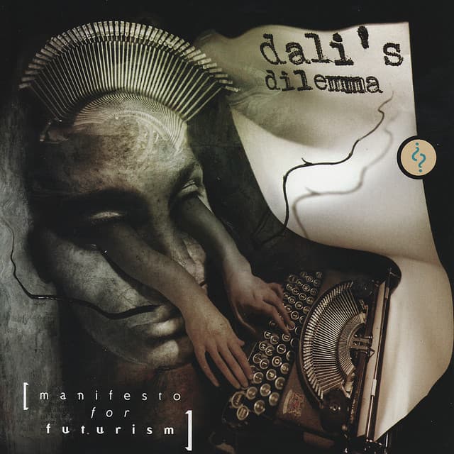 Dali's Dilemma artist profile image