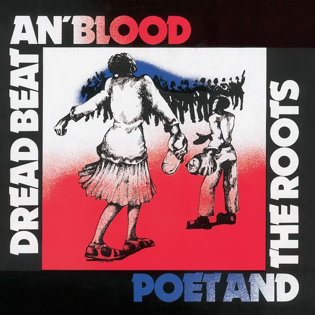 Poet and The Roots artist profile image