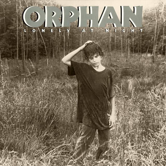 Orphan artist profile image