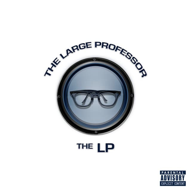 Large Professor's artist profile image