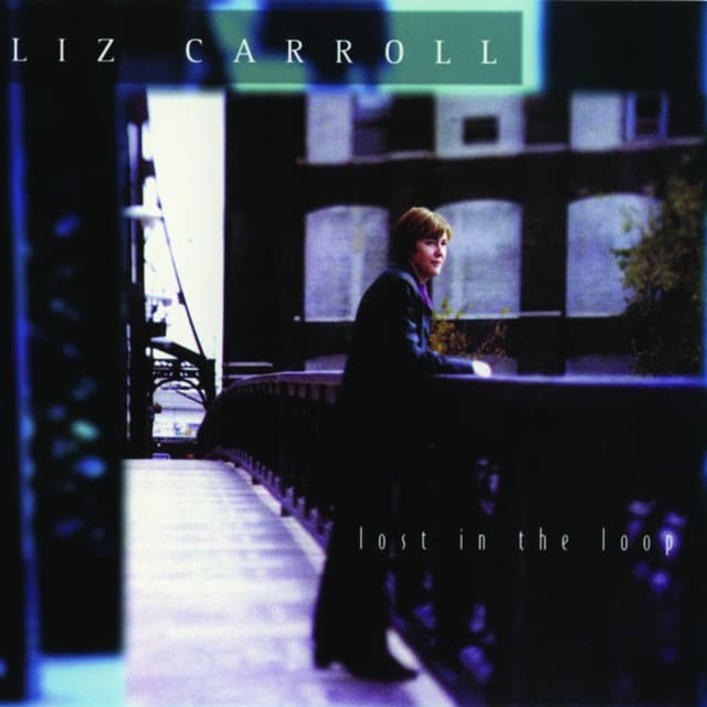 Liz Carroll artist profile image
