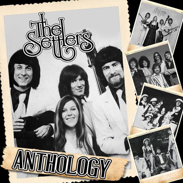 The Settlers artist profile image